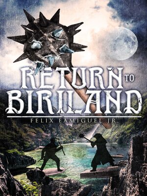 cover image of Return to Biriland